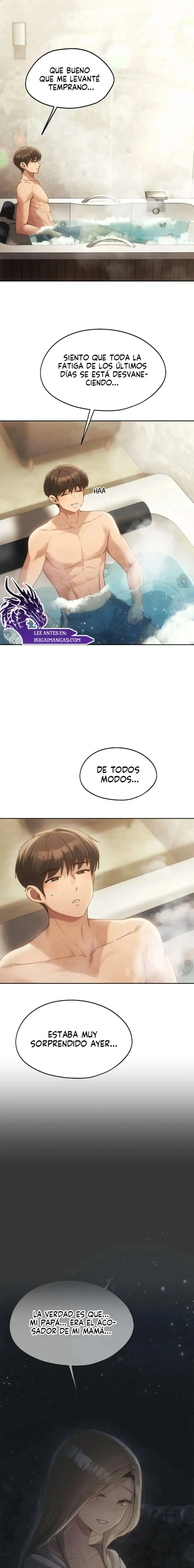 Desde Hoy eres mi Favorita Capítulo 55 - Page 2