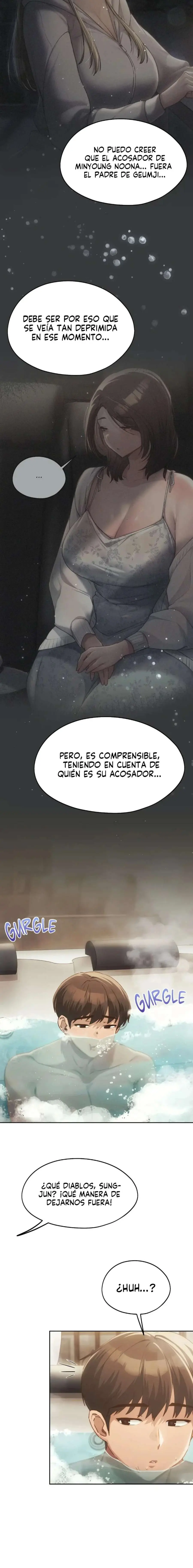 Desde Hoy eres mi Favorita Capítulo 55 - Page 3