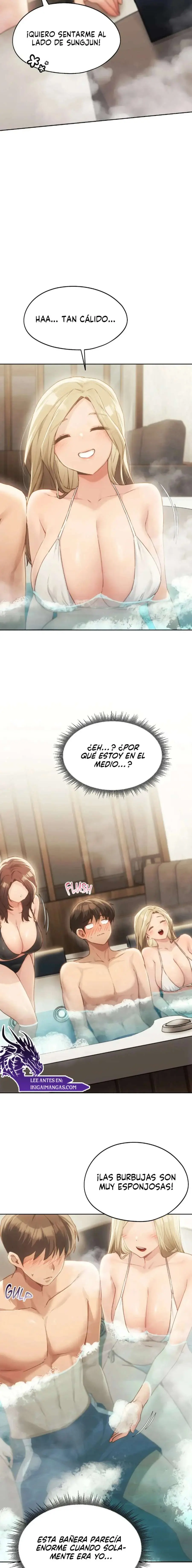 Desde Hoy eres mi Favorita Capítulo 55 - Page 6