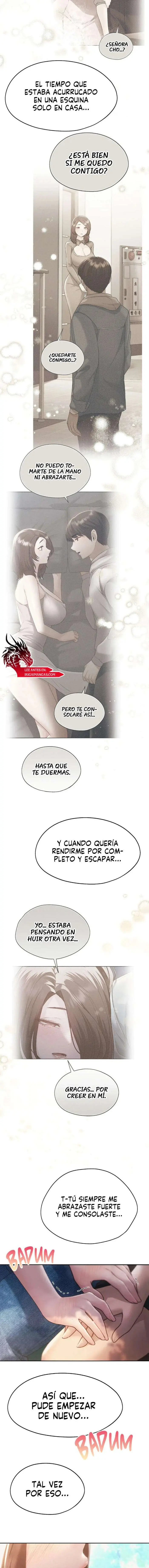 Desde Hoy eres mi Favorita Capítulo 56 - Page 14