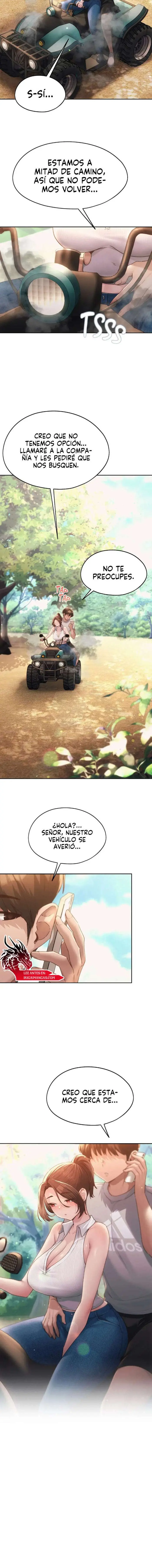 Desde Hoy eres mi Favorita Capítulo 56 - Page 9