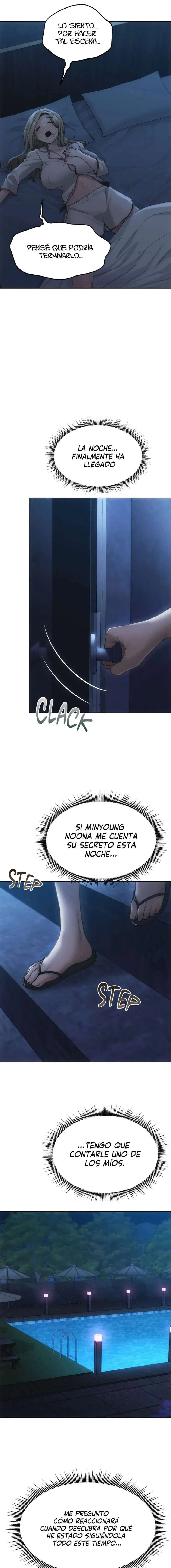 Desde Hoy eres mi Favorita Capítulo 57 - Page 15