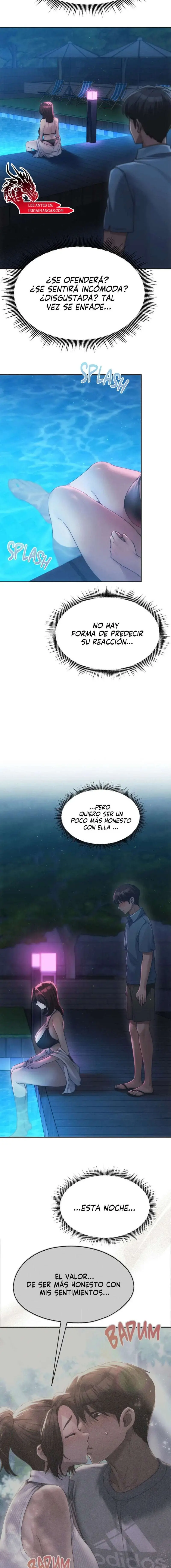 Desde Hoy eres mi Favorita Capítulo 57 - Page 16