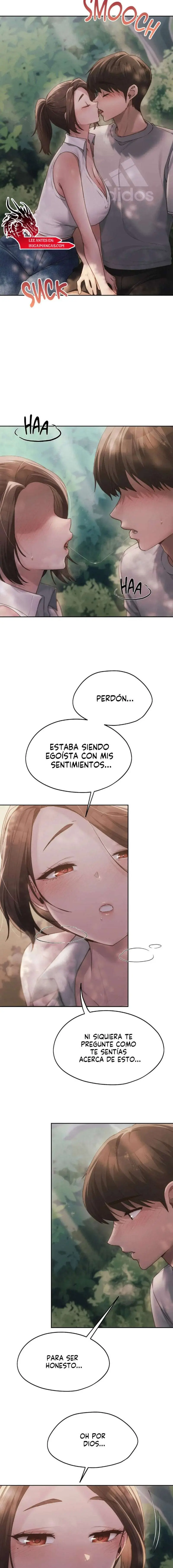 Desde Hoy eres mi Favorita Capítulo 57 - Page 2