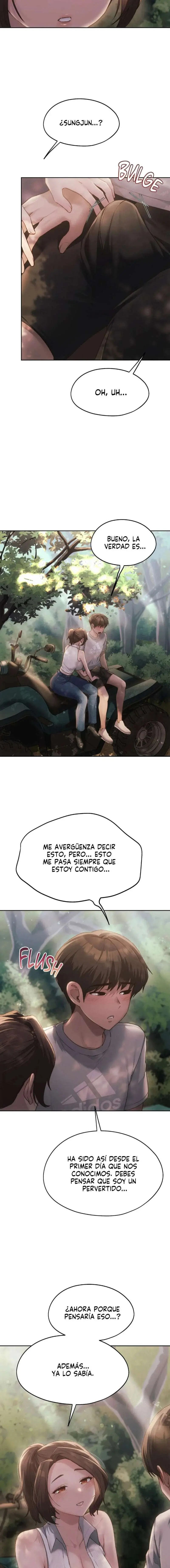 Desde Hoy eres mi Favorita Capítulo 57 - Page 3
