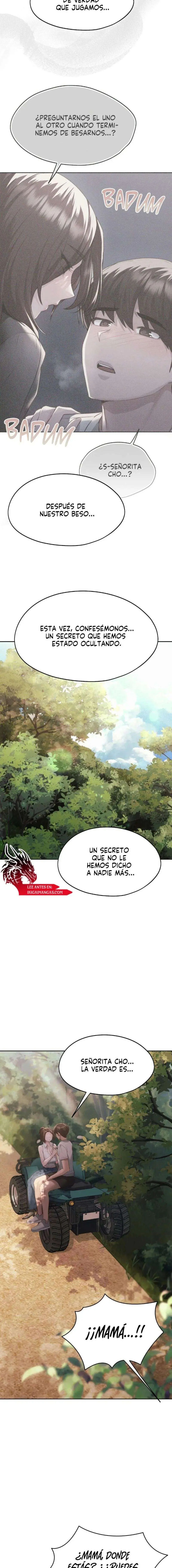 Desde Hoy eres mi Favorita Capítulo 57 - Page 6
