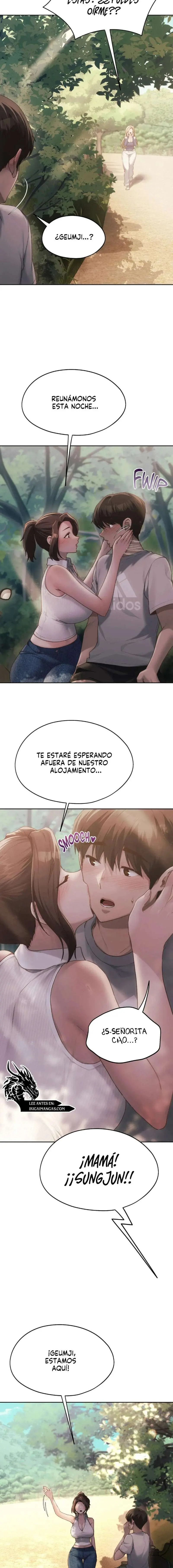 Desde Hoy eres mi Favorita Capítulo 57 - Page 7