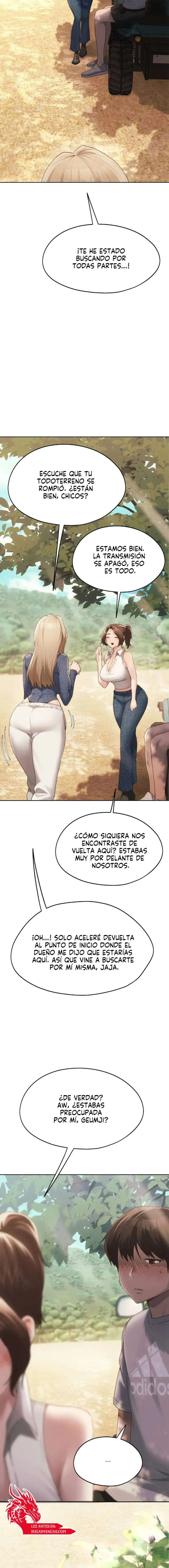 Desde Hoy eres mi Favorita Capítulo 57 - Page 8