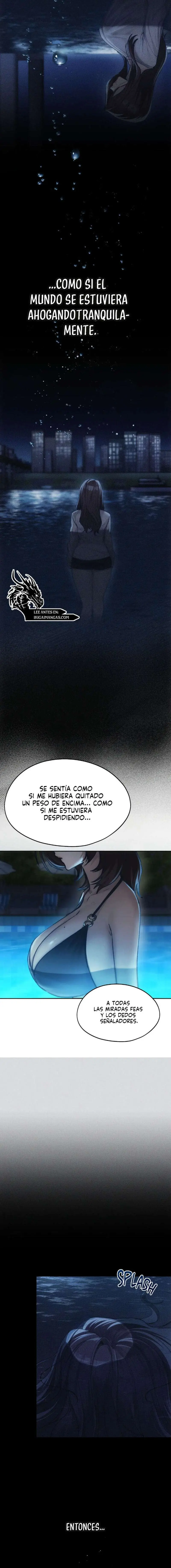 Desde Hoy eres mi Favorita Capítulo 58 - Page 16