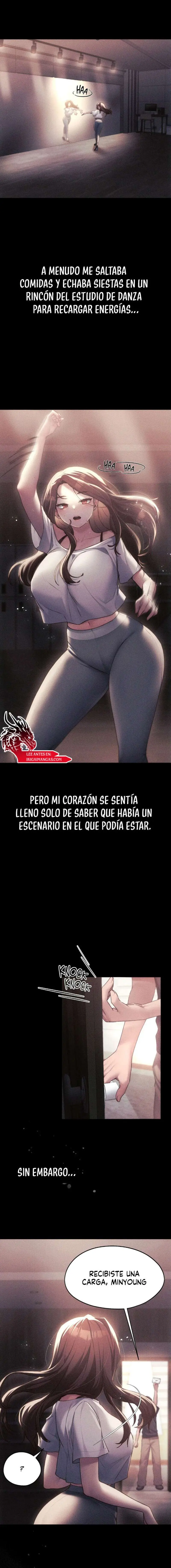 Desde Hoy eres mi Favorita Capítulo 58 - Page 5