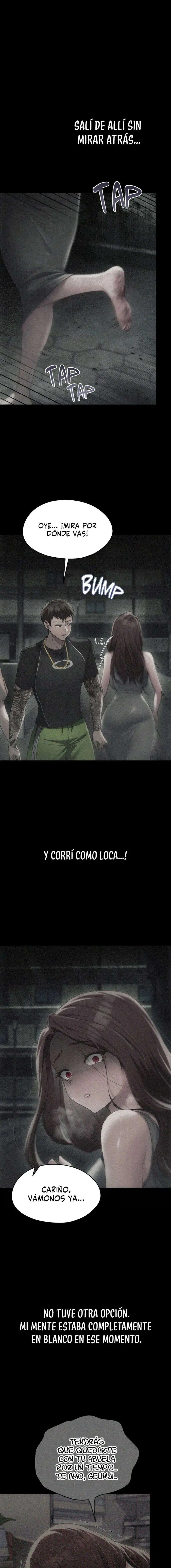 Desde Hoy eres mi Favorita Capítulo 59 - Page 11