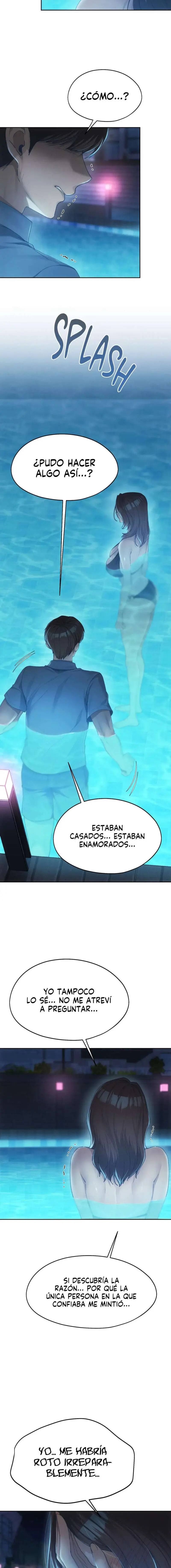 Desde Hoy eres mi Favorita Capítulo 59 - Page 13
