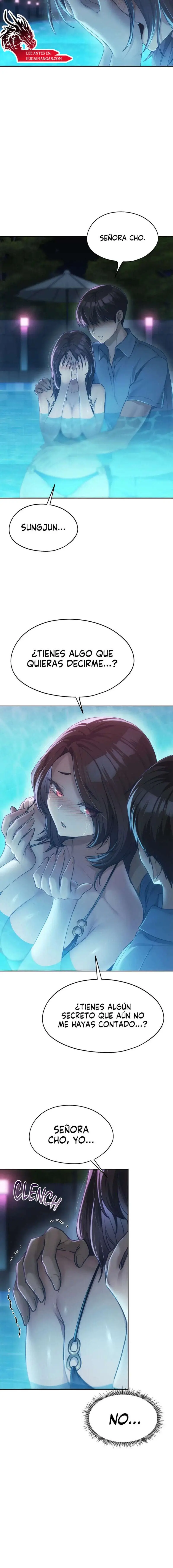 Desde Hoy eres mi Favorita Capítulo 59 - Page 14