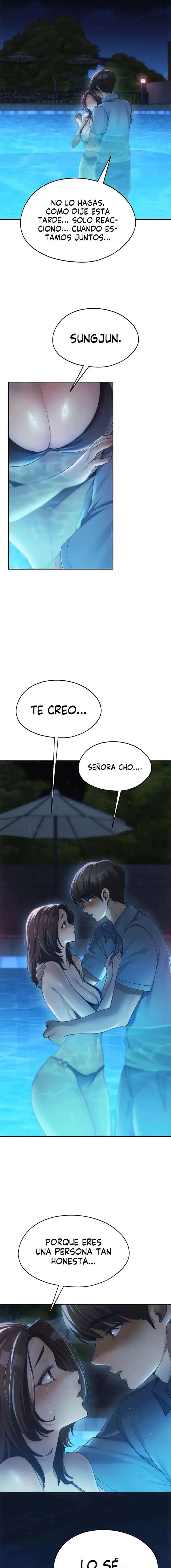 Desde Hoy eres mi Favorita Capítulo 59 - Page 16