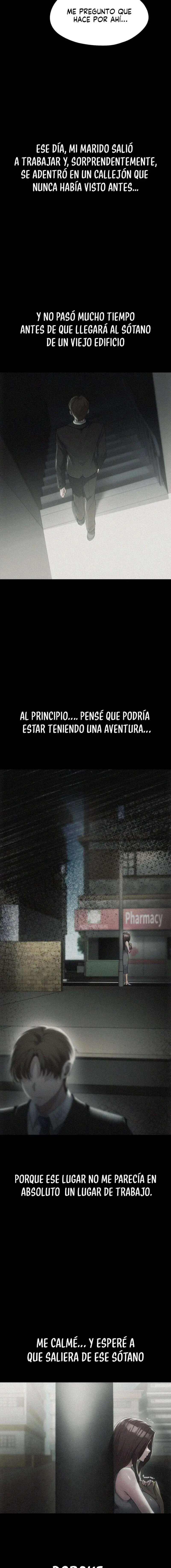 Desde Hoy eres mi Favorita Capítulo 59 - Page 6