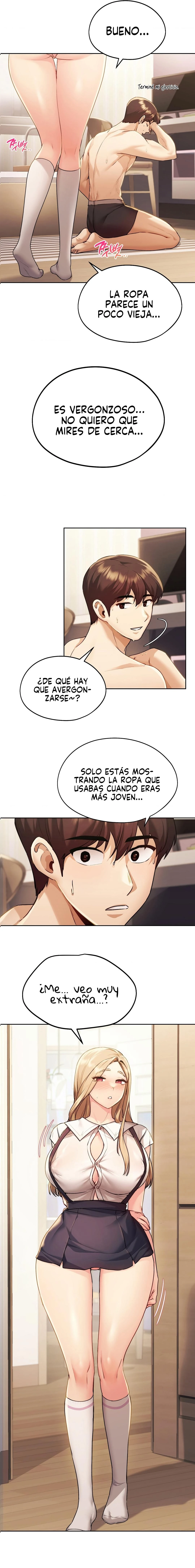 Desde Hoy eres mi Favorita Capítulo 6 - Page 14