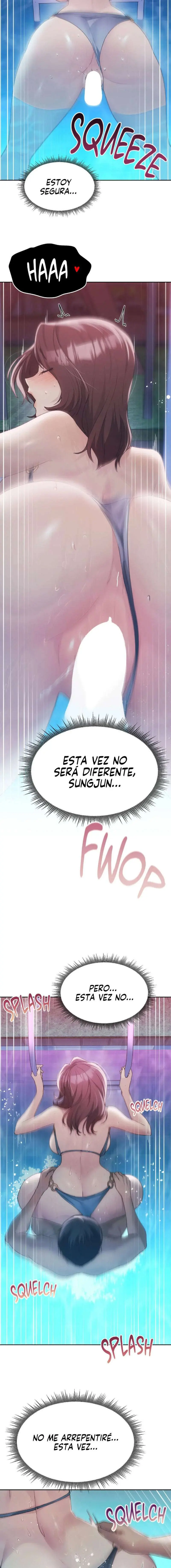Desde Hoy eres mi Favorita Capítulo 60 - Page 16