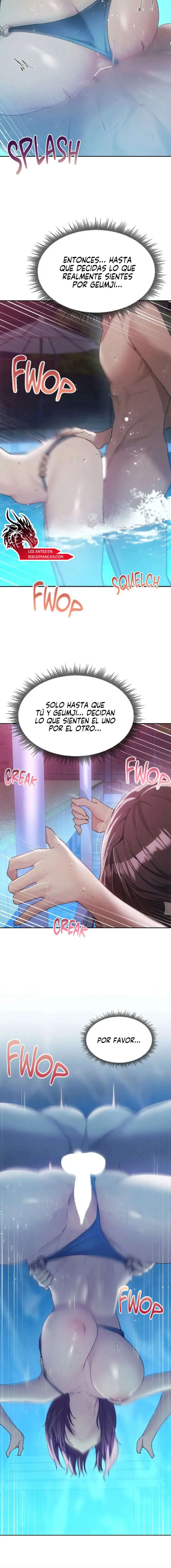 Desde Hoy eres mi Favorita Capítulo 60 - Page 17