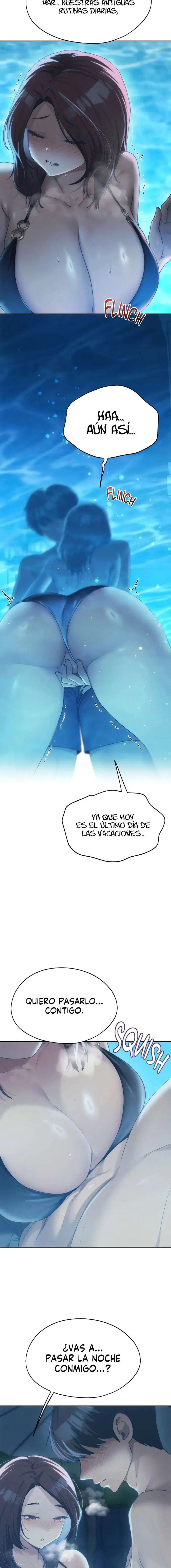 Desde Hoy eres mi Favorita Capítulo 60 - Page 6