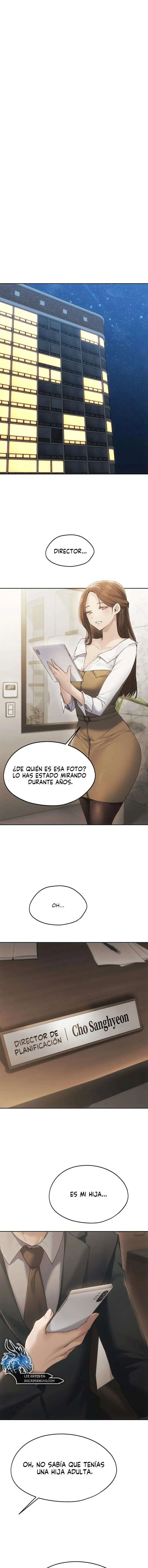 Desde Hoy eres mi Favorita Capítulo 61 - Page 15