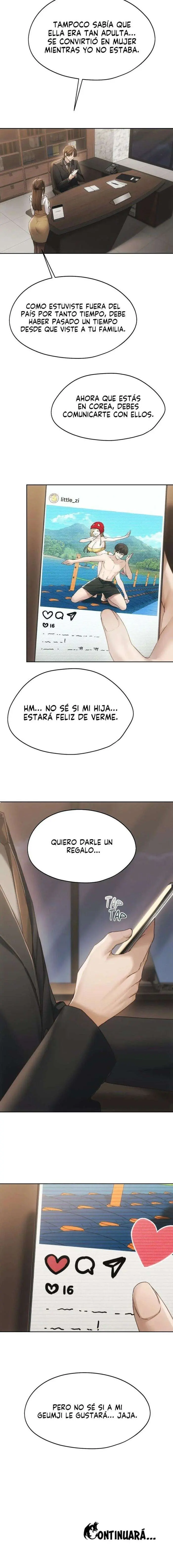 Desde Hoy eres mi Favorita Capítulo 61 - Page 16
