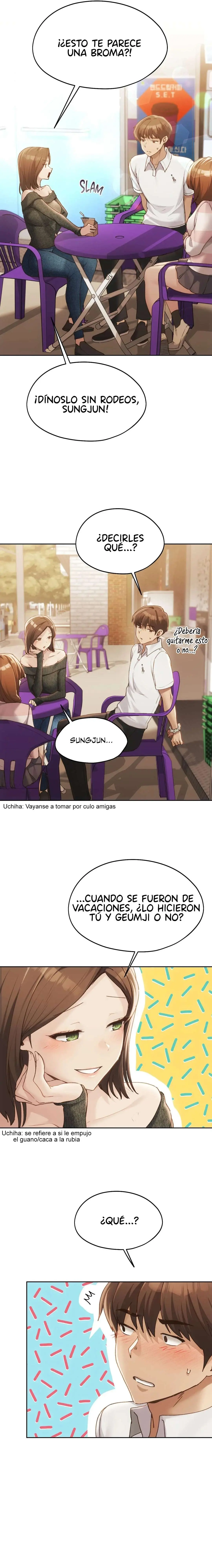 Desde Hoy eres mi Favorita Capítulo 62 - Page 16