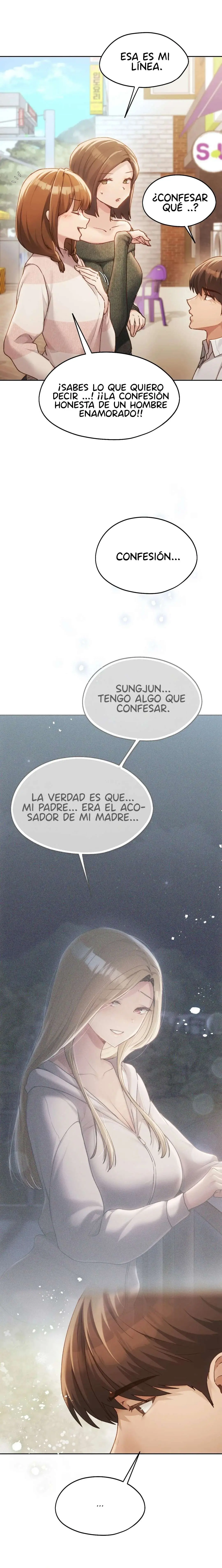 Desde Hoy eres mi Favorita Capítulo 62 - Page 19