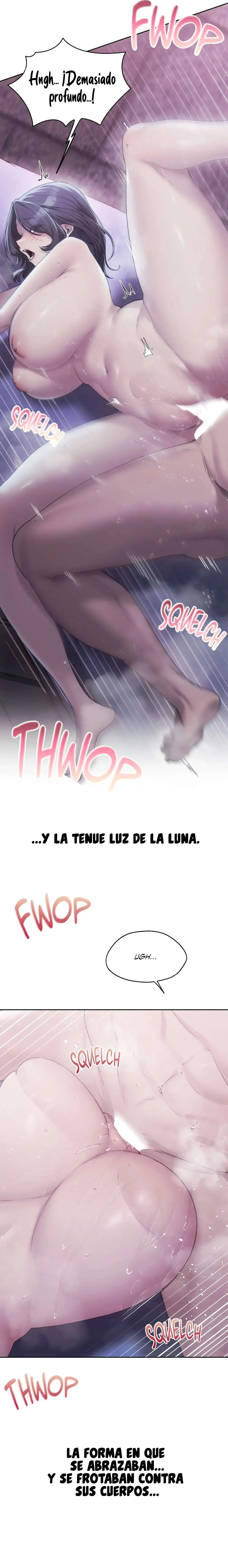 Desde Hoy eres mi Favorita Capítulo 62 - Page 3