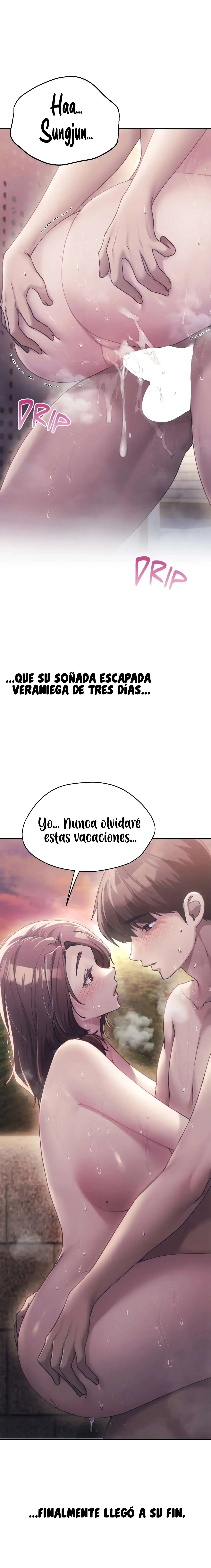 Desde Hoy eres mi Favorita Capítulo 62 - Page 6