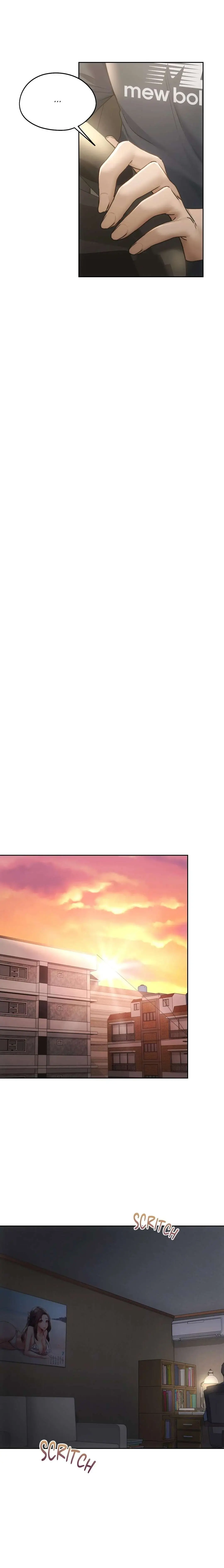 Desde Hoy eres mi Favorita Capítulo 62 - Page 9