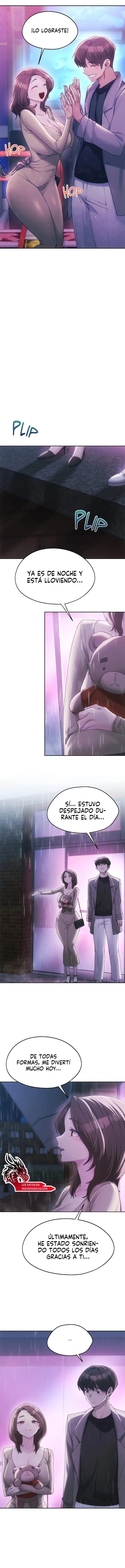 Desde Hoy eres mi Favorita Capítulo 63 - Page 11