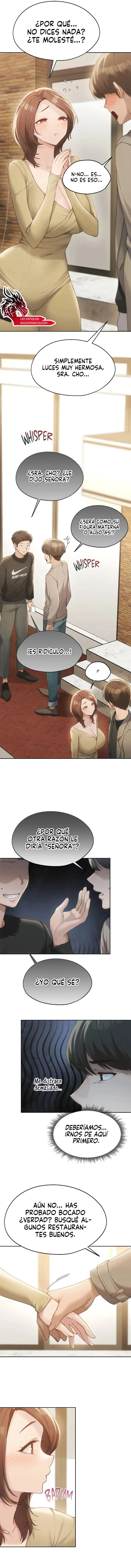 Desde Hoy eres mi Favorita Capítulo 63 - Page 2