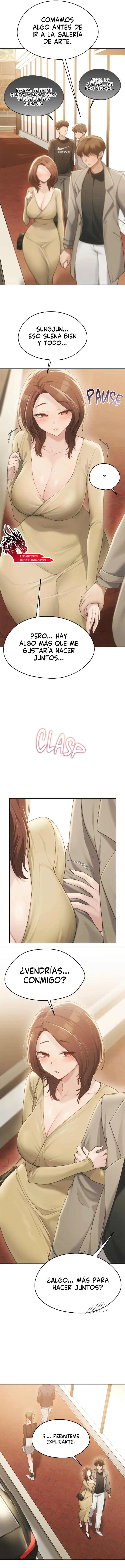 Desde Hoy eres mi Favorita Capítulo 63 - Page 3