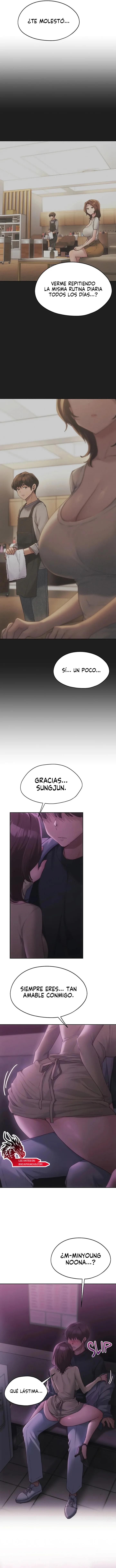 Desde Hoy eres mi Favorita Capítulo 65 - Page 3