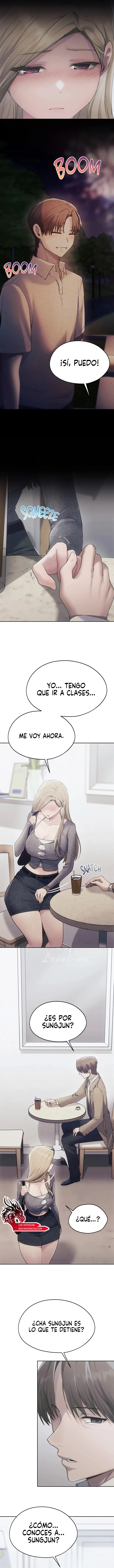 Desde Hoy eres mi Favorita Capítulo 67 - Page 10