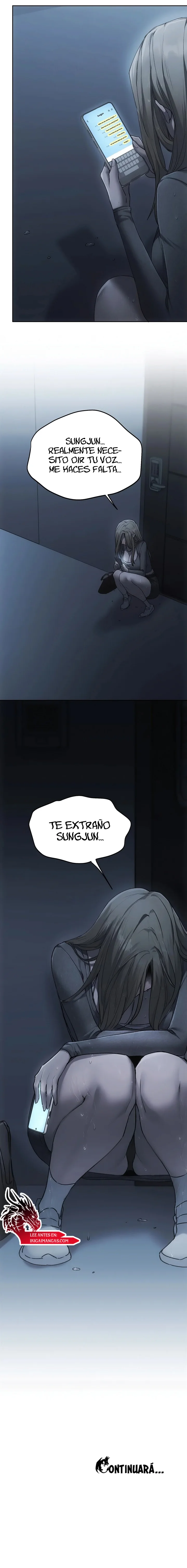 Desde Hoy eres mi Favorita Capítulo 68 - Page 14