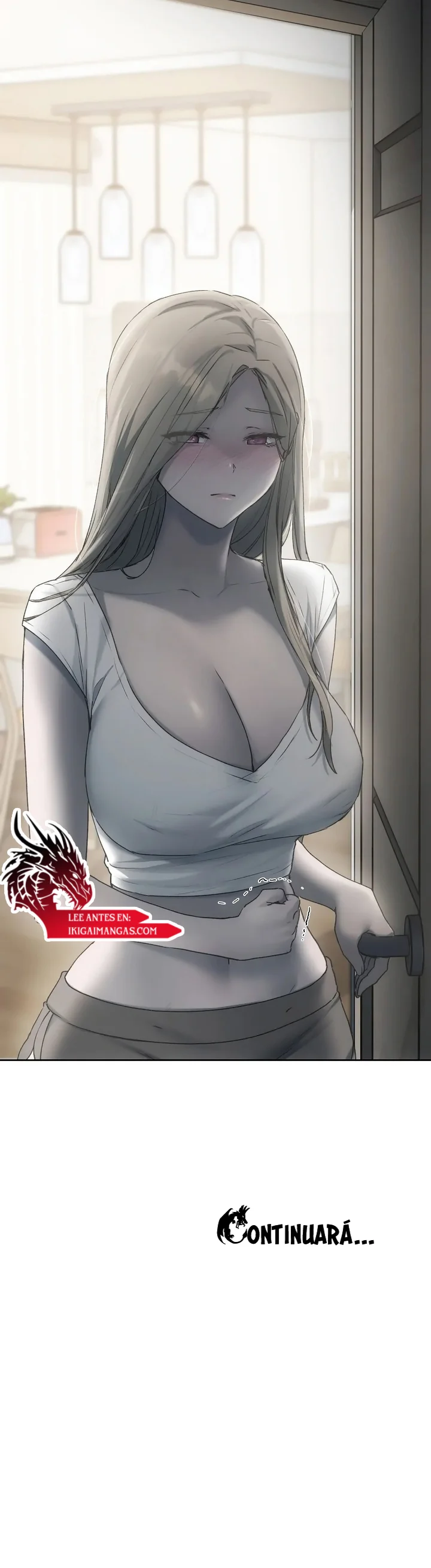 Desde Hoy eres mi Favorita Capítulo 69 - Page 14