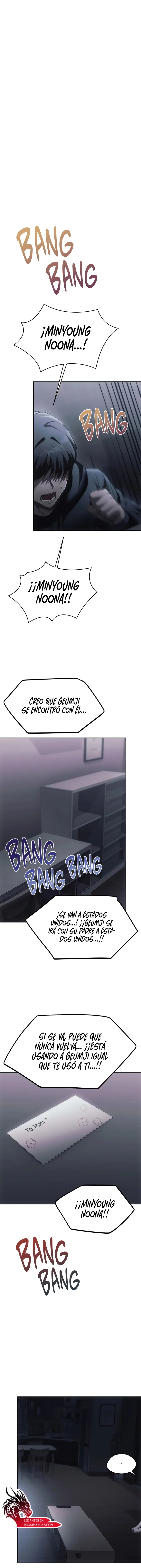 Desde Hoy eres mi Favorita Capítulo 70 - Page 15