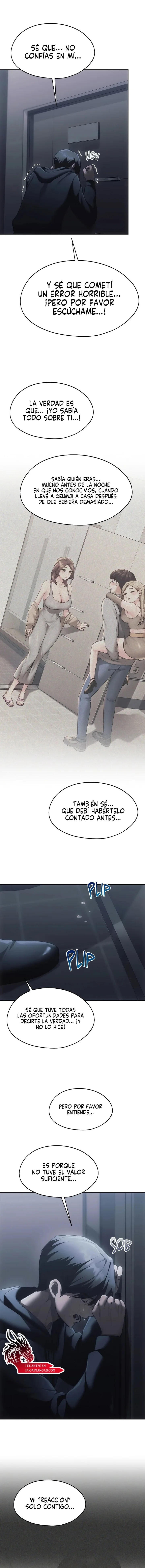 Desde Hoy eres mi Favorita Capítulo 70 - Page 16