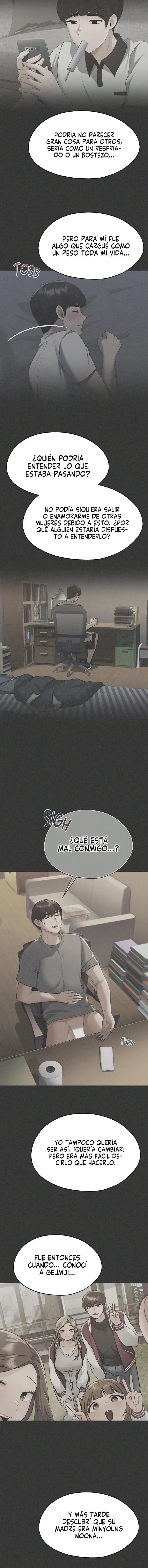 Desde Hoy eres mi Favorita Capítulo 70 - Page 17