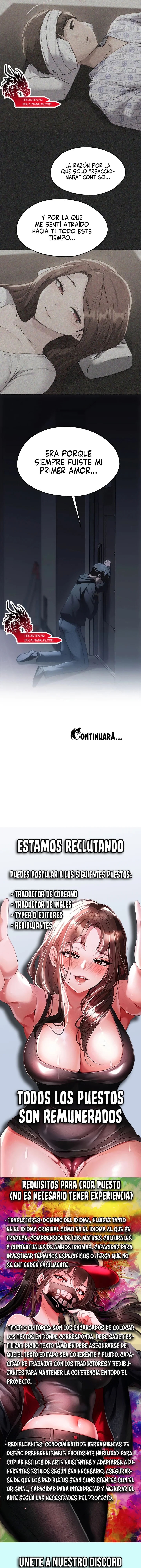 Desde Hoy eres mi Favorita Capítulo 70 - Page 21
