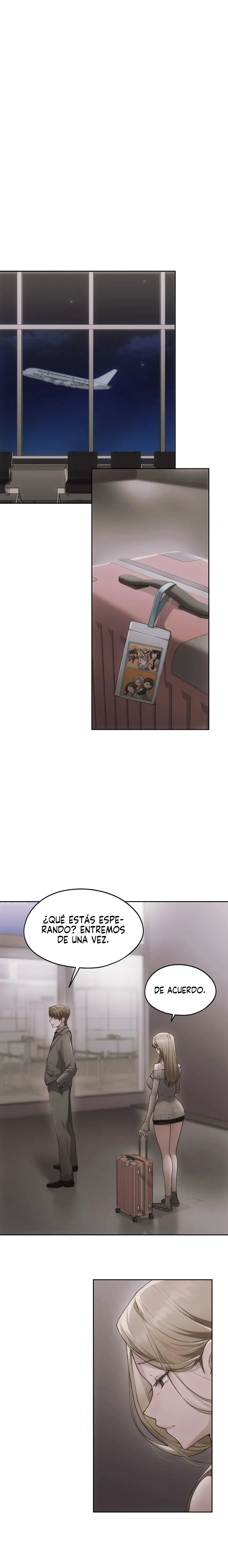 Desde Hoy eres mi Favorita Capítulo 71 - Page 11