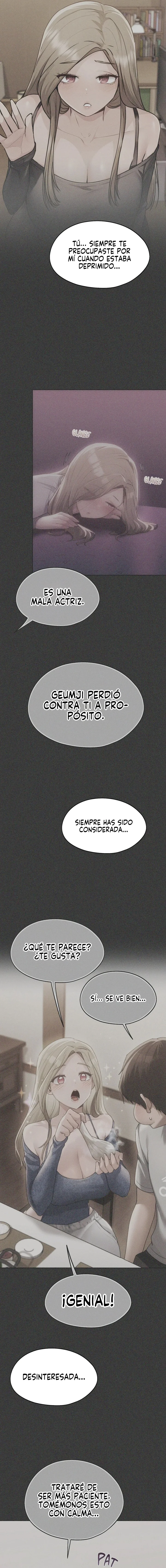 Desde Hoy eres mi Favorita Capítulo 71 - Page 19