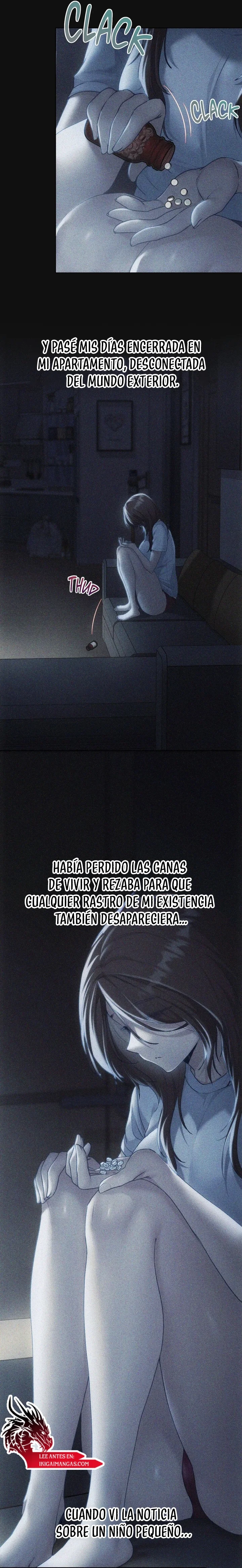 Desde Hoy eres mi Favorita Capítulo 71 - Page 2