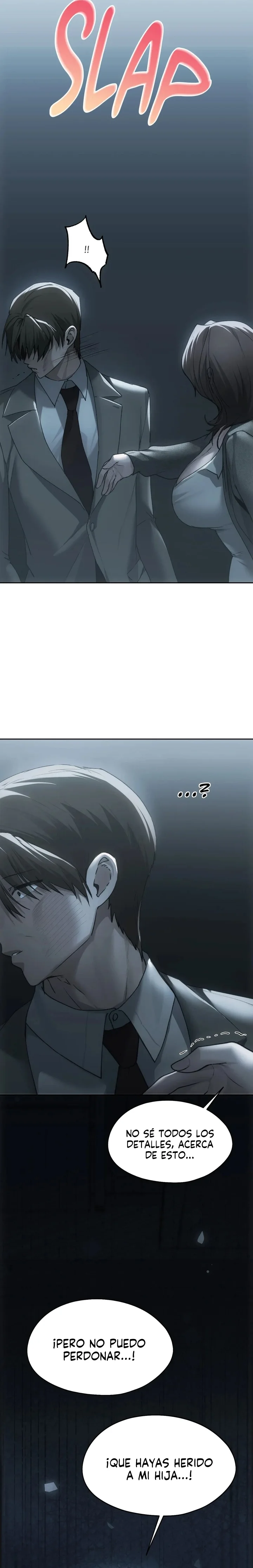 Desde Hoy eres mi Favorita Capítulo 71 - Page 31