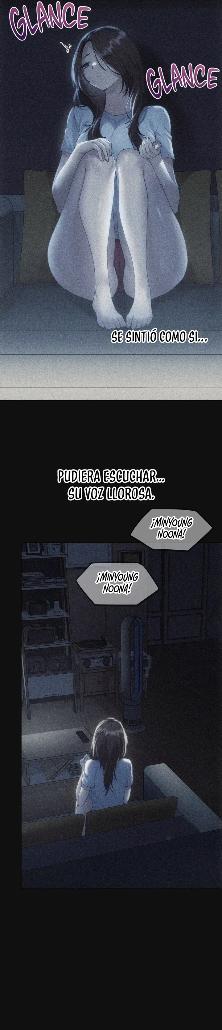 Desde Hoy eres mi Favorita Capítulo 71 - Page 4