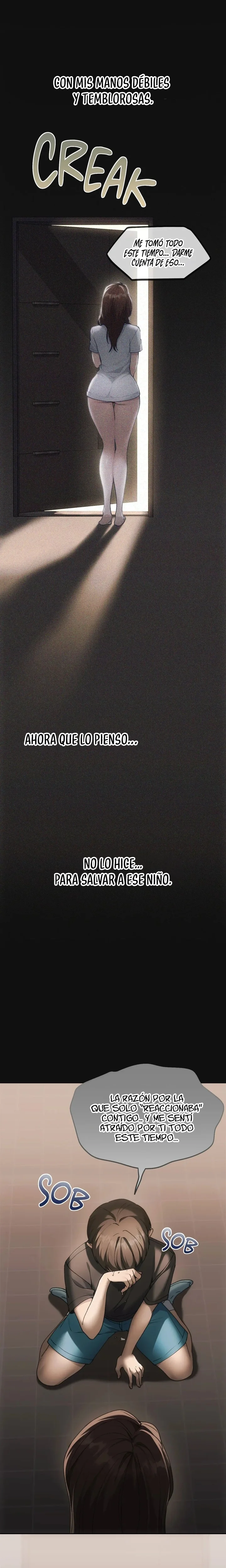 Desde Hoy eres mi Favorita Capítulo 71 - Page 7