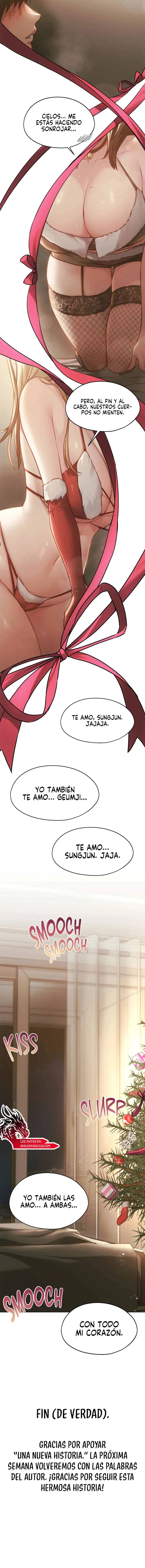 Desde Hoy eres mi Favorita Capítulo 72 - Page 13
