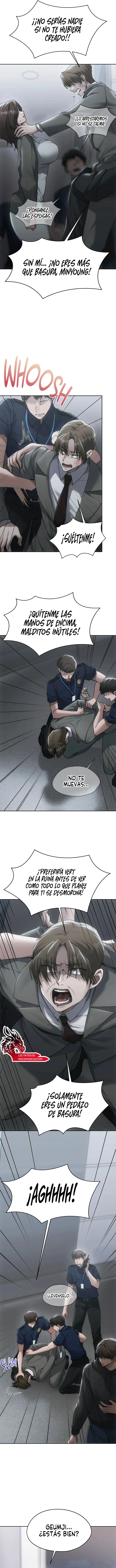 Desde Hoy eres mi Favorita Capítulo 72 - Page 3