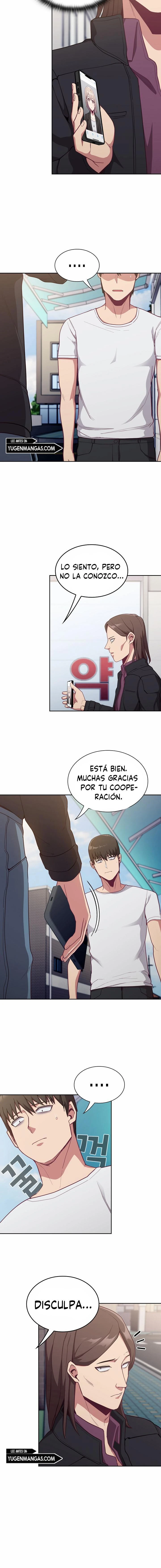 Sirvientas de rehabilitación Capítulo 13 - Page 3